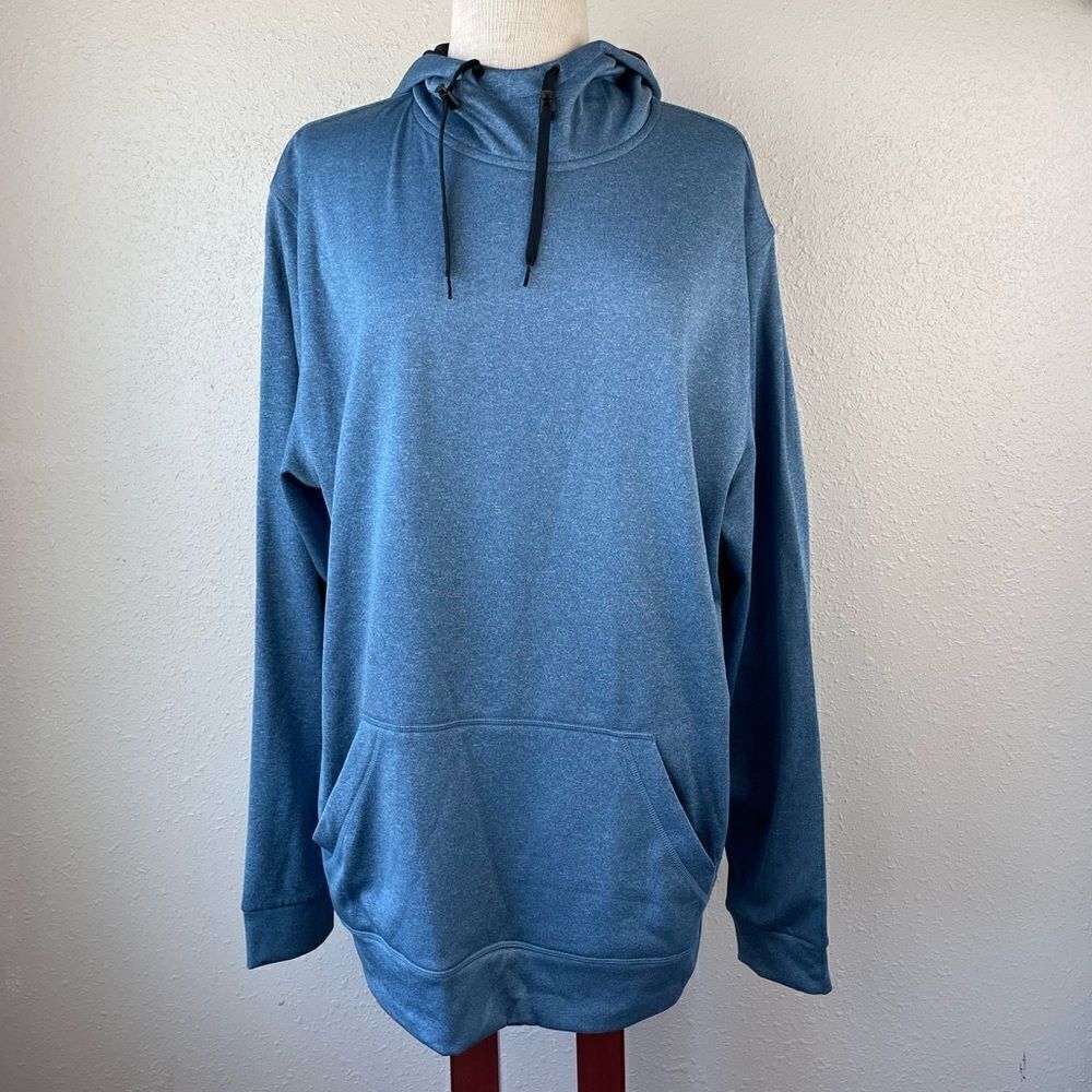 Fission Hoodie Size XL EUC
